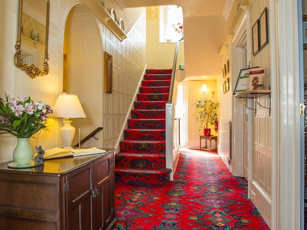 Hotel The Briars - Adults Only