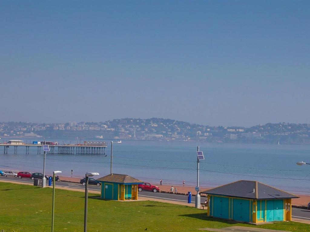 The Briars - Adults Only Hotel Paignton
