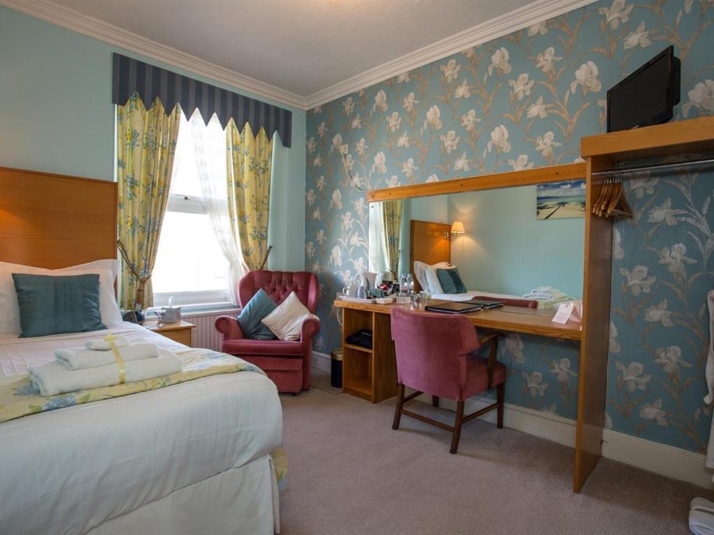 The Briars - Adults Only Hotel
